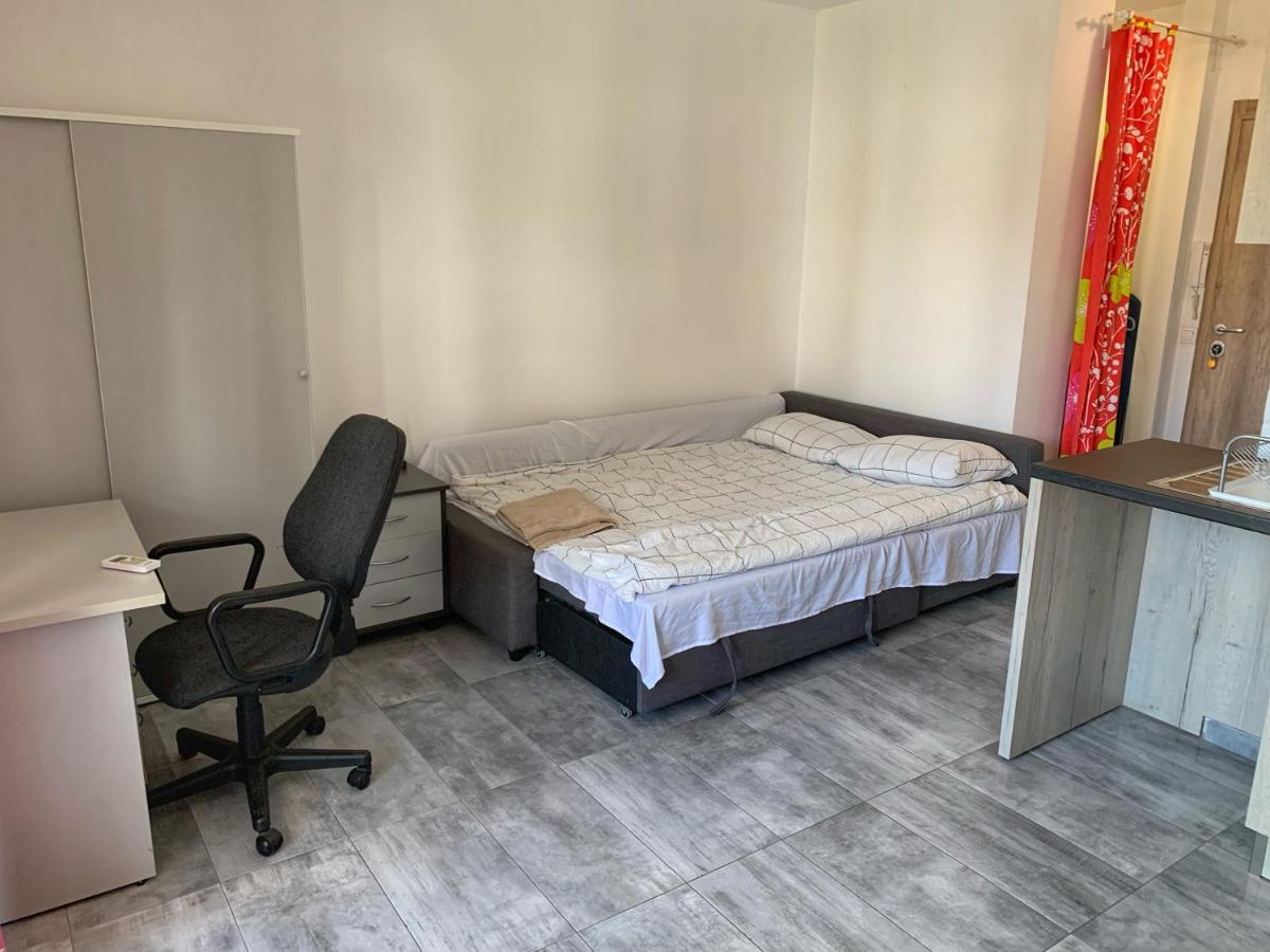 Green Gardens Apartment By Lmg Sofia Ngoại thất bức ảnh